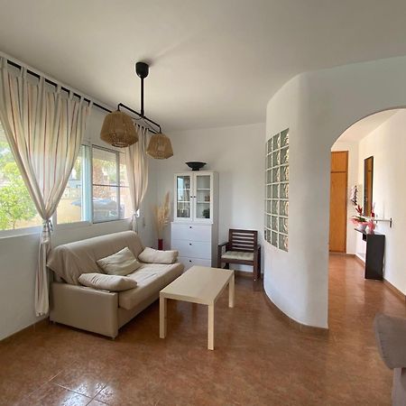 Apartament Casa Bonfill L'Ampolla Eksteriør billede
