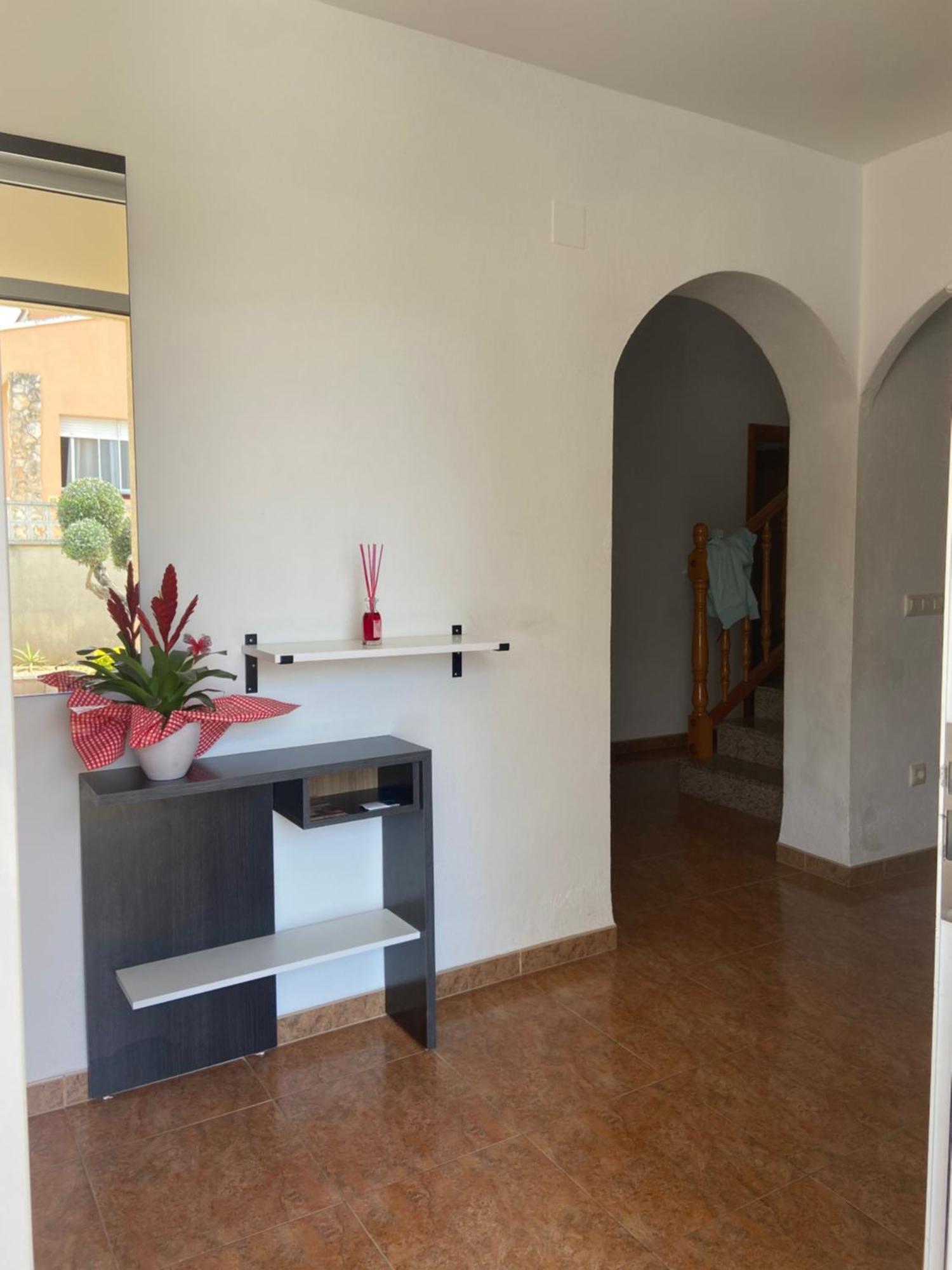 Apartament Casa Bonfill L'Ampolla Eksteriør billede