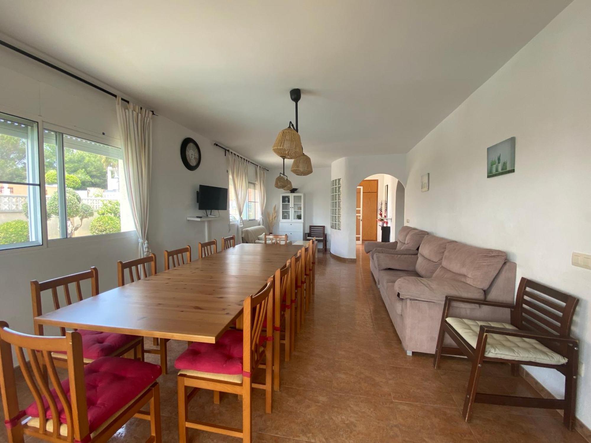 Apartament Casa Bonfill L'Ampolla Eksteriør billede