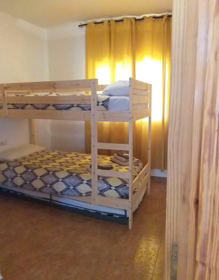 Apartament Casa Bonfill L'Ampolla Eksteriør billede
