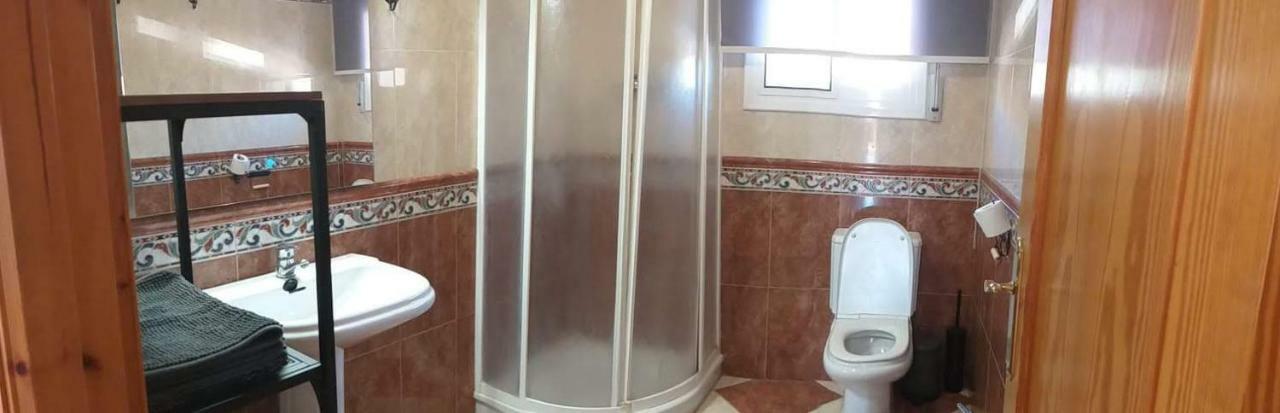 Apartament Casa Bonfill L'Ampolla Eksteriør billede