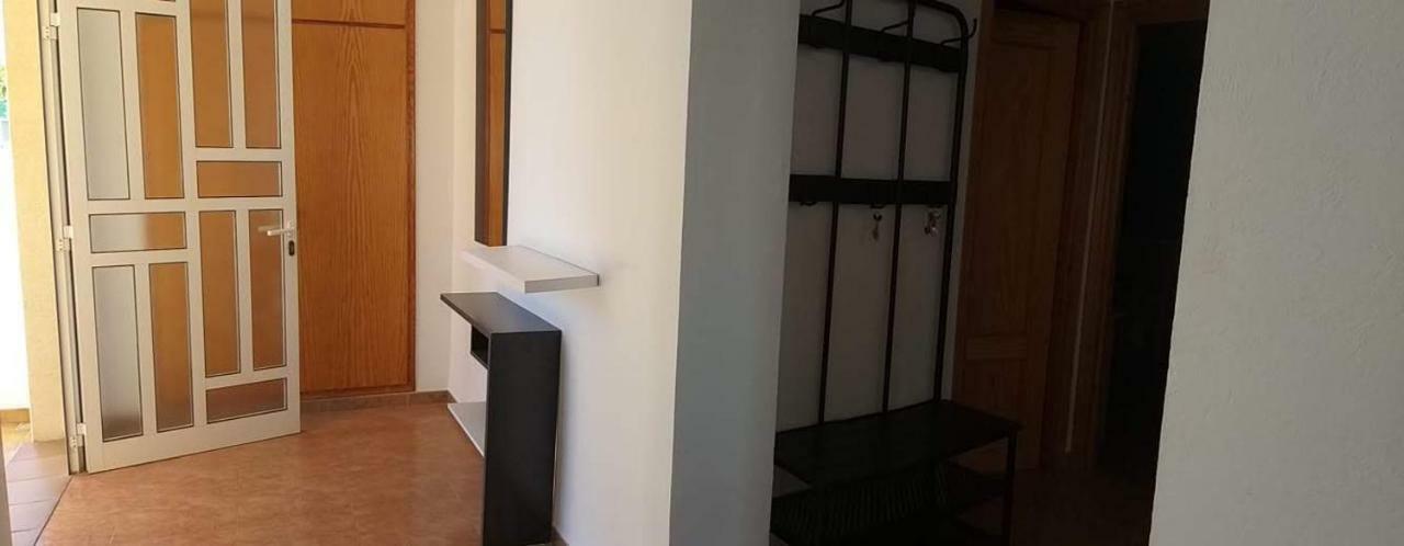 Apartament Casa Bonfill L'Ampolla Eksteriør billede